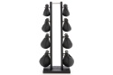 HANTLE SWINGBELL TOWER SHADOW BUK SKÓRA 40KG 4 PARY /NOHRD