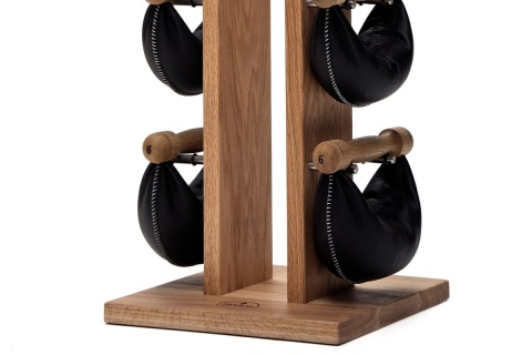 HANTLE SWINGBELL TOWER SHADOW BUK SKÓRA 40KG 4 PARY /NOHRD