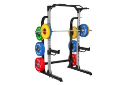 KLATKA TRENINGOWA WIELOFUNKCYJNA SEMI COMMERCIAL KLT5432 /HMS