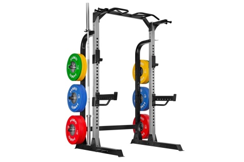 KLATKA TRENINGOWA WIELOFUNKCYJNA SEMI COMMERCIAL KLT5432 /HMS