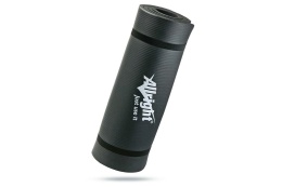 MATA DO ĆWIĆZEŃ NBR 140X60X1CM CZARNA /ALLRIGHT