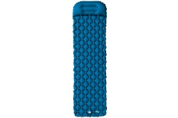 MATA TURYSTYCZNA Z POMPKĄ NC4006 T /NILS CAMP