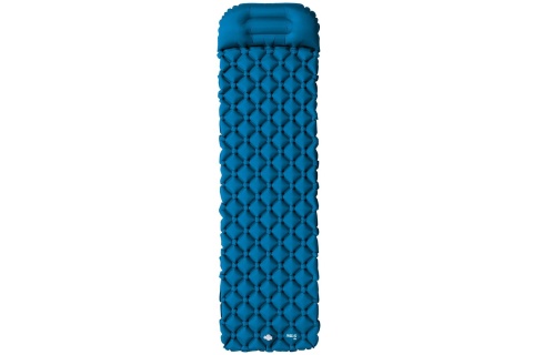 MATA TURYSTYCZNA Z POMPKĄ NC4006 T /NILS CAMP