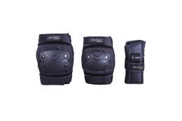 OCHRANIACZE COMBO ROZM. M /SOLEX SPORTS