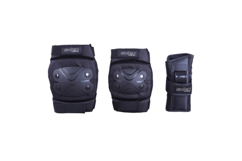 OCHRANIACZE COMBO ROZM. M /SOLEX SPORTS