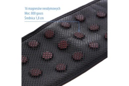 PAS STABILIZUJĄCY PS168 ROZM. UNI /ONE FITNESS