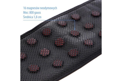 PAS STABILIZUJĄCY PS168 ROZM. UNI /ONE FITNESS