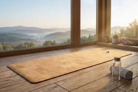 KORKOWA MATA TRENINGOWA YA'MAT /NOHRD