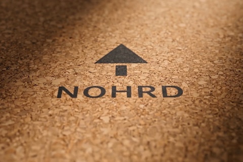 KORKOWA MATA TRENINGOWA YA'MAT /NOHRD