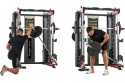 ATLAS DO ĆWICZEŃ SUWNICA SMITHA TYTAN PRO TAG /SONIFIT