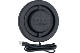 INTERAKTYWNE PODŚWIETLENIE ZBIORNIKA LIGHTRING /WATERROWER