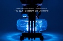 INTERAKTYWNE PODŚWIETLENIE ZBIORNIKA LIGHTRING /WATERROWER