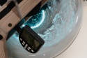 INTERAKTYWNE PODŚWIETLENIE ZBIORNIKA LIGHTRING /WATERROWER