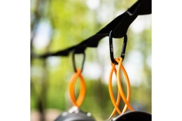 KARABIŃCZYK ZESTAW 2 SZT. NC1710 /NILS CAMP