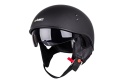 KASK MOTOCYKLOWY V535 ROZM. M (57-58) /W-TEC