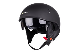 KASK MOTOCYKLOWY V535 ROZM. M (57-58) /W-TEC