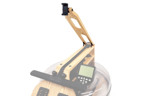 UCHWYT NA TELEFON DO WIOŚLARZY LITE OAK DĄB /WATERROWER