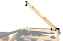 UCHWYT NA TELEFON DO WIOŚLARZY LITE OAK DĄB /WATERROWER