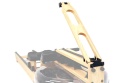 UCHWYT NA TELEFON DO WIOŚLARZY LITE OAK DĄB /WATERROWER