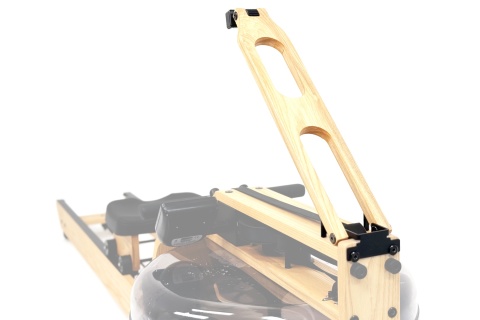 UCHWYT NA TELEFON DO WIOŚLARZY LITE OAK DĄB /WATERROWER