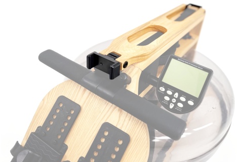 UCHWYT NA TELEFON DO WIOŚLARZY LITE OAK DĄB /WATERROWER