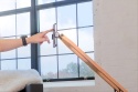 UCHWYT NA TELEFON DO WIOŚLARZY LITE OAK DĄB /WATERROWER