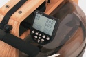 WIOŚLARZ WODNY CHERRY S4 BLE WIŚNIA /WATERROWER