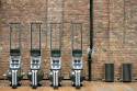 WIOŚLARZ WODNY M1 HIRISE S4 BLE ALUMINIUM /WATERROWER