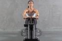 WIOŚLARZ WODNY M1 HIRISE S4 BLE ALUMINIUM /WATERROWER