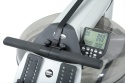 WIOŚLARZ WODNY M1 HIRISE S4 BLE ALUMINIUM /WATERROWER