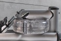 WIOŚLARZ WODNY M1 LORISE S4 BLE ALUMINIUM /WATERROWER