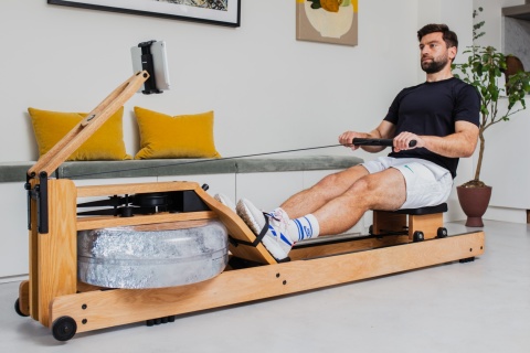 WIOŚLARZ WODNY PERFORMANCE OAK DĄB /WATERROWER