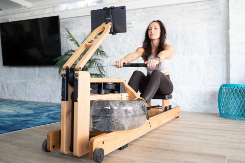 WIOŚLARZ WODNY PERFORMANCE OAK DĄB /WATERROWER