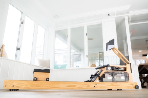 WIOŚLARZ WODNY PERFORMANCE OAK DĄB /WATERROWER