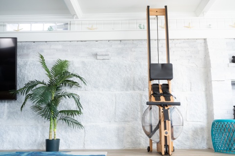 WIOŚLARZ WODNY PERFORMANCE OAK DĄB /WATERROWER