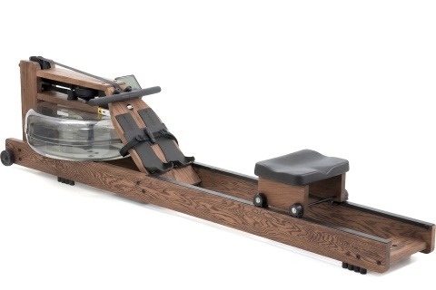 WIOŚLARZ WODNY VINTAGE OAK S4 BLE DĄB /WATERROWER