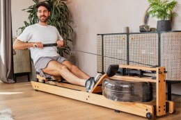 WIOŚLARZ WODNY LITE OAK S4 DĄB /WATERROWER