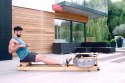 WIOŚLARZ WODNY LITE OAK S4 DĄB /WATERROWER
