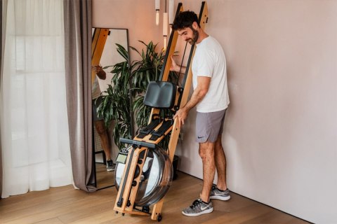 WIOŚLARZ WODNY LITE OAK S4 DĄB /WATERROWER