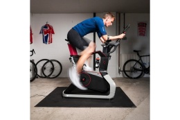 ROWER STACJONARNY ATOM /WATTBIKE