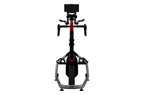 ROWER STACJONARNY ATOM /WATTBIKE