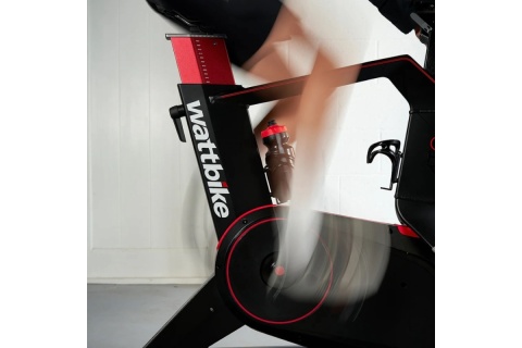 ROWER STACJONARNY ATOM /WATTBIKE