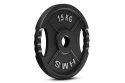 TALERZ OLIMPIJSKI CZARNY 15 KG TOD15 /HMS