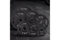 TALERZ OLIMPIJSKI CZARNY 5 KG TOD05 /HMS