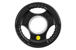 TALERZ OLIMPIJSKI OGUMOWANY 1.25 KG TOK01 PRO /HMS