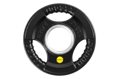 TALERZ OLIMPIJSKI OGUMOWANY 1.25 KG TOK01 PRO /HMS