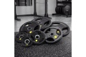 TALERZ OLIMPIJSKI OGUMOWANY 2.5 KG TOK02 PRO /HMS