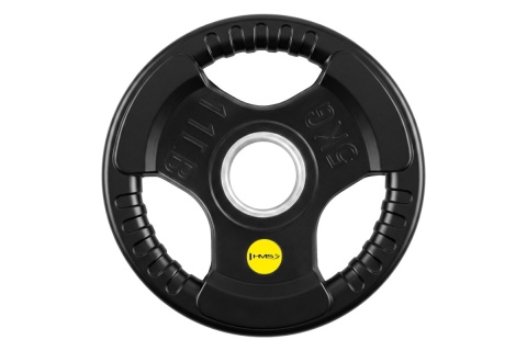 TALERZ OLIMPIJSKI OGUMOWANY 5 KG TOK05 PRO /HMS