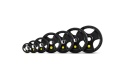 TALERZ OLIMPIJSKI OGUMOWANY 5 KG TOK05 PRO /HMS