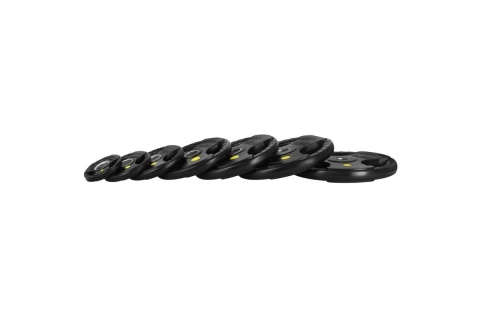 TALERZ OLIMPIJSKI OGUMOWANY 5 KG TOK05 PRO /HMS